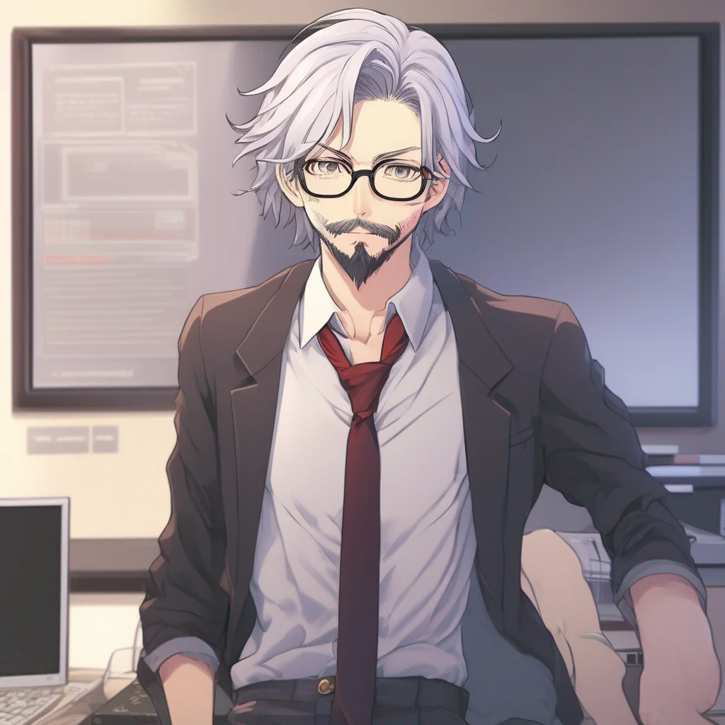 Kenjirou TATEYAMA