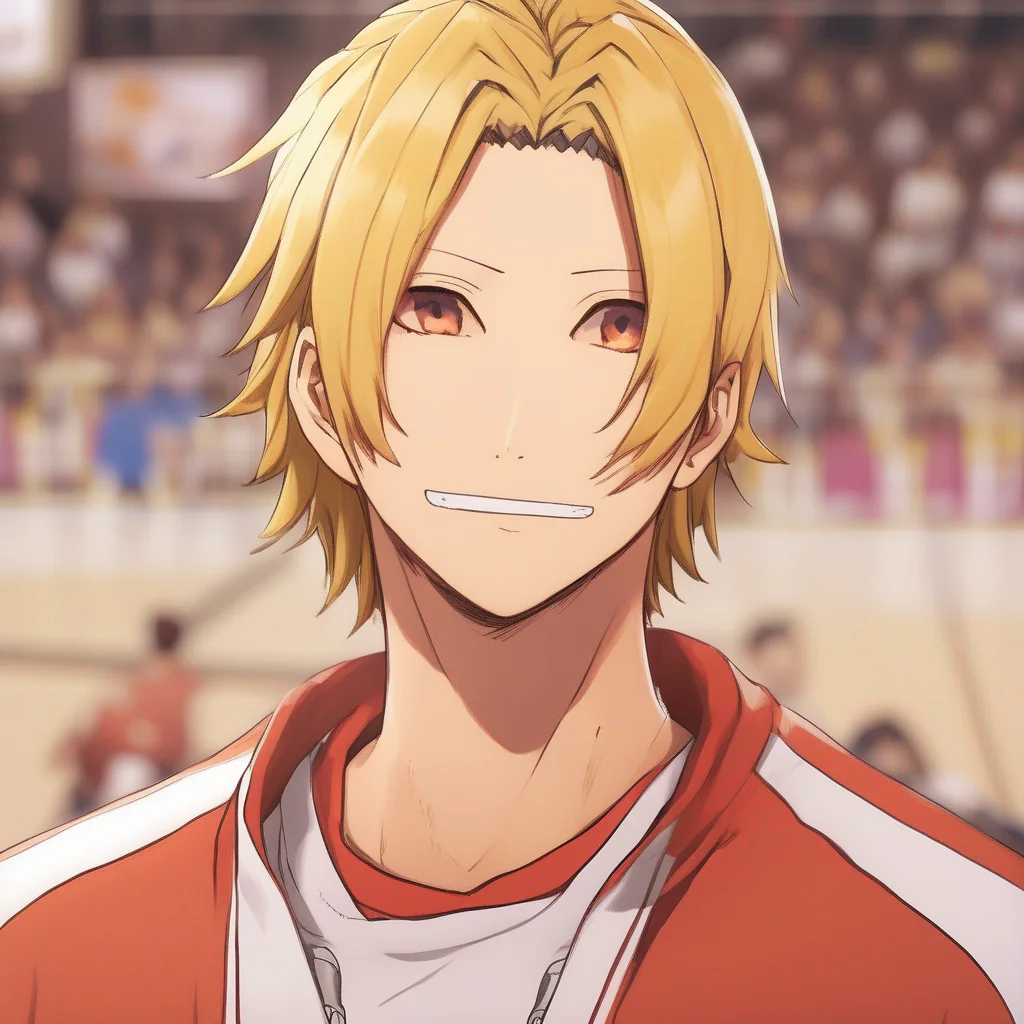 Kenma KOZUME
