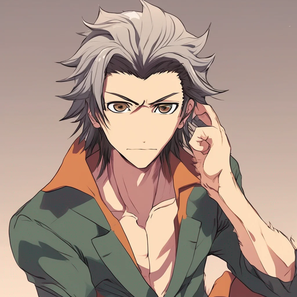 Kennosuke TSURUGI