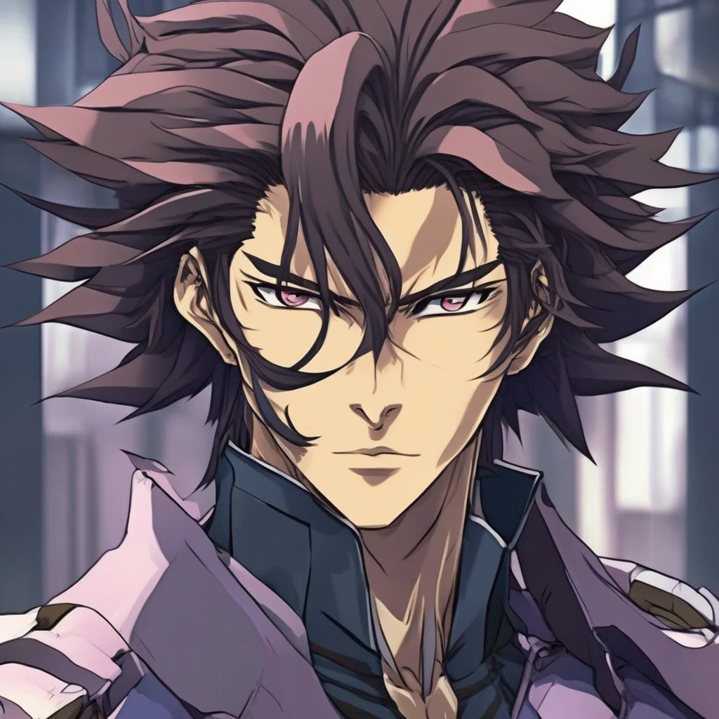Kennosuke Tokisada OUMA