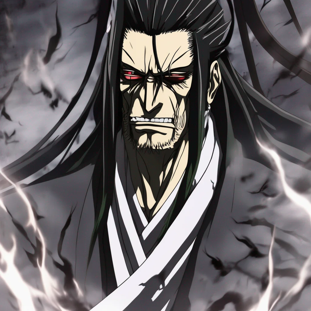 Kenpachi Zaraki