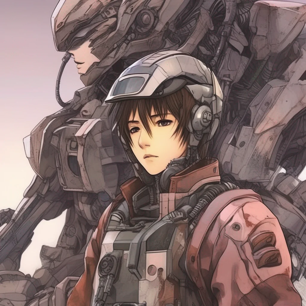 Kenshi MASAKI