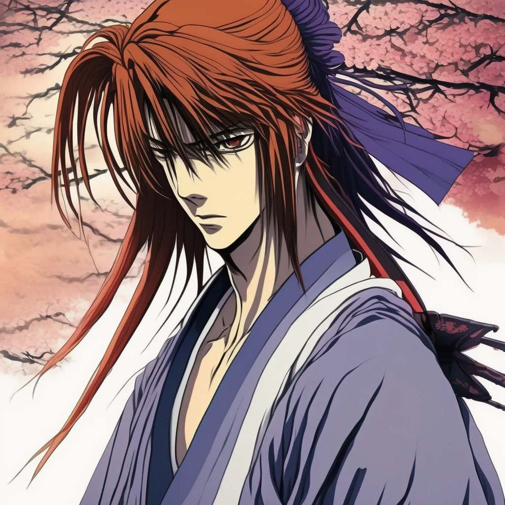 Kenshin HIMURA