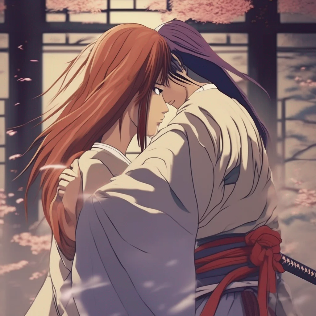 Kenshin SHIKA