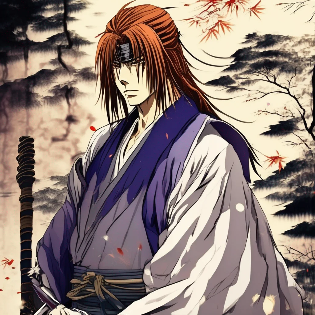 Kenshin UESUGI