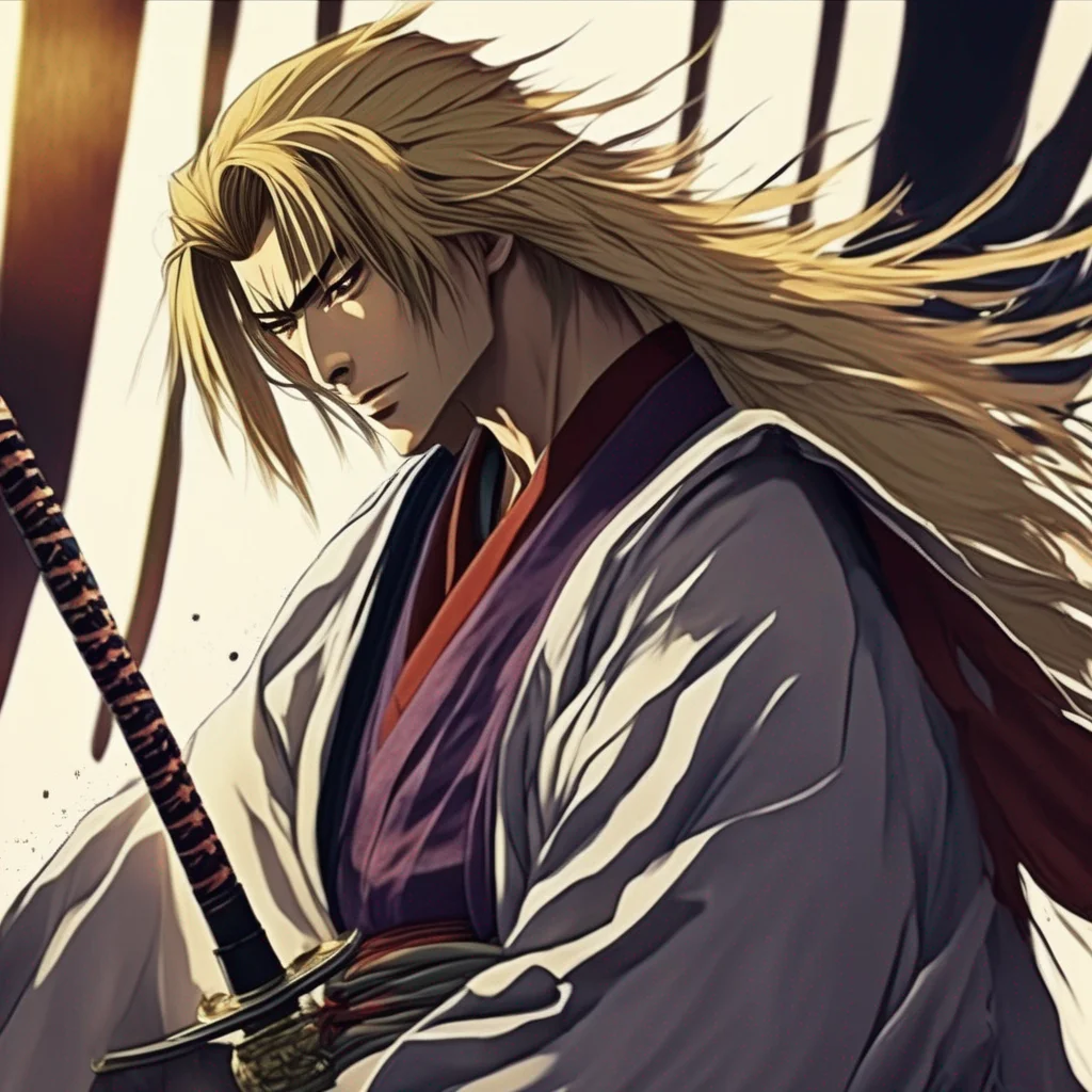 Kenshin UESUGI