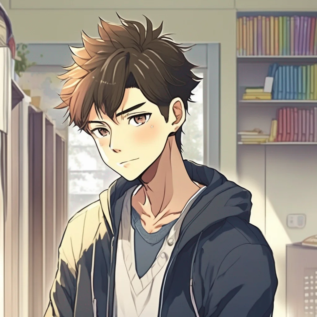 Kensuke OOSHIBA
