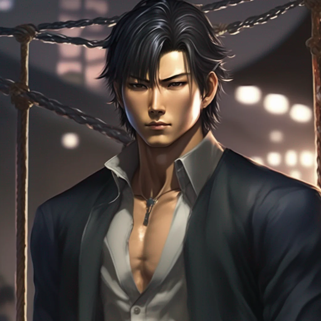 Kensuke TACHIBANA