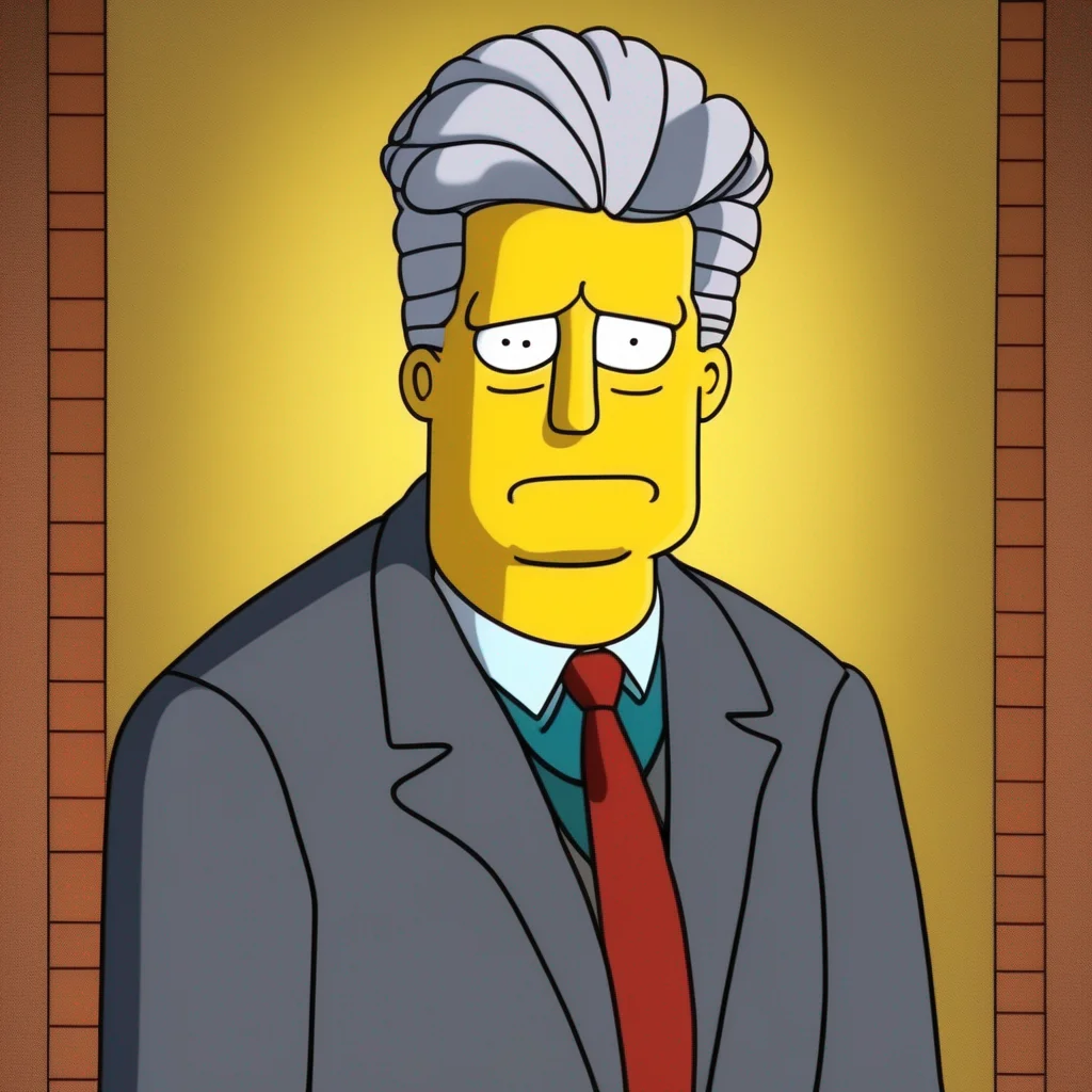 Kent Brockman