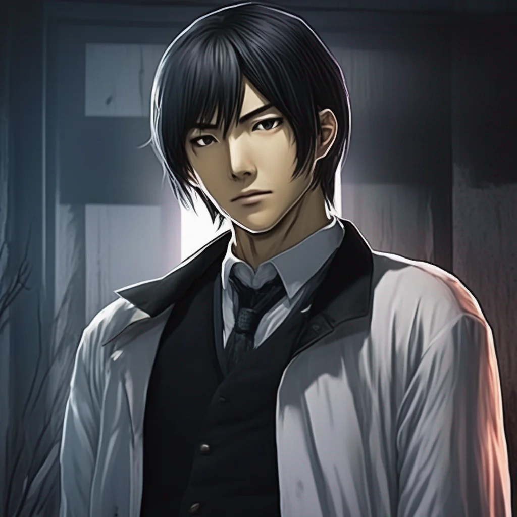 Kenta AKAMATSU