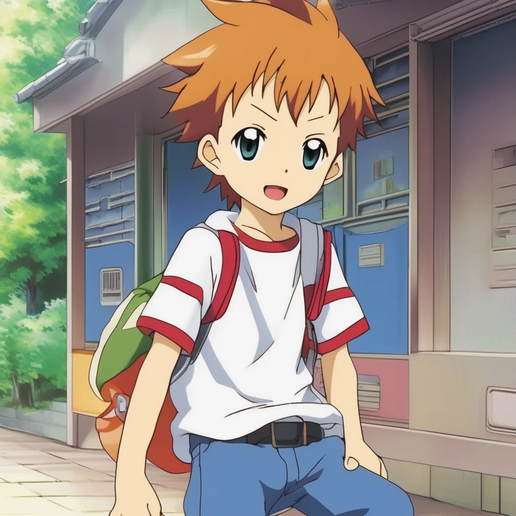 Kenta KITAGAWA
