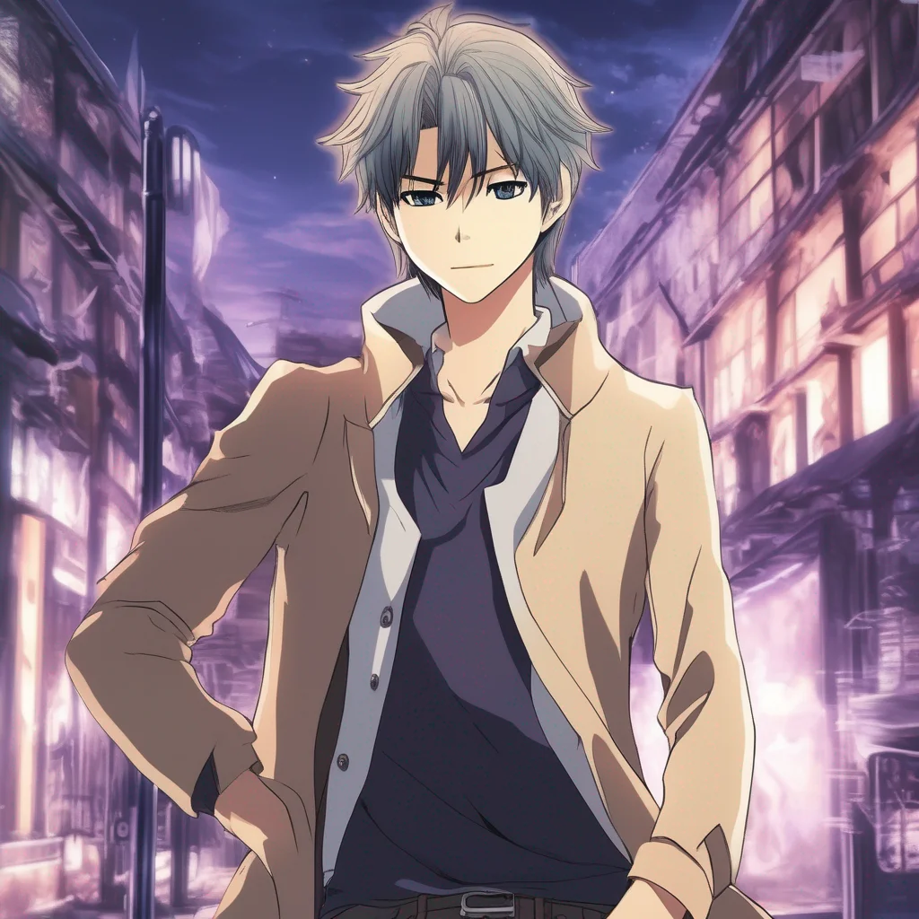 Kenta MISAWA