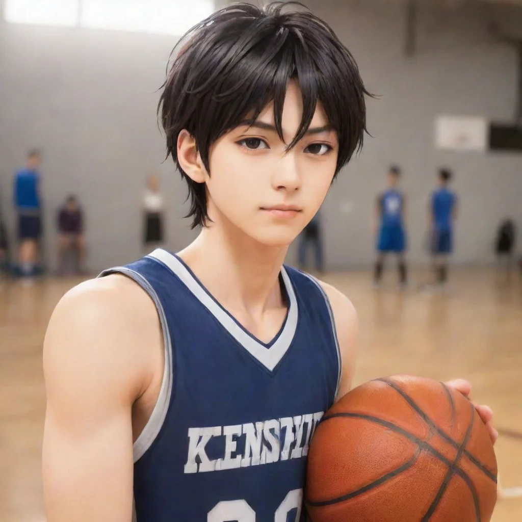 Kenta SUGIMURA