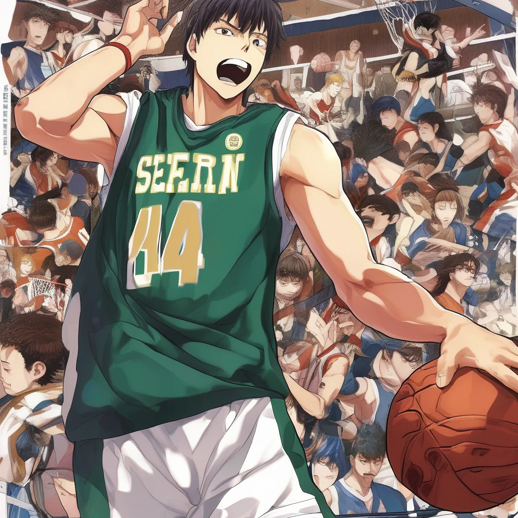 Kentarou SETO