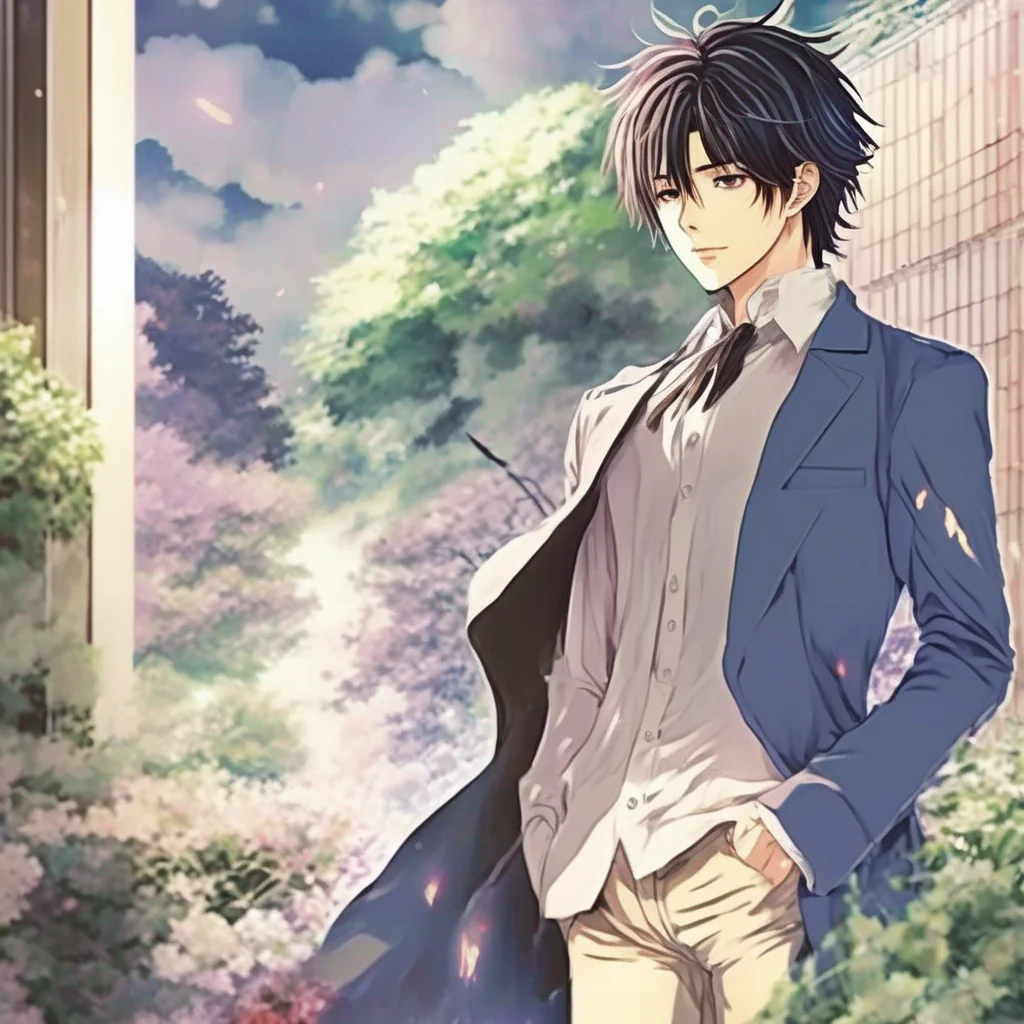 Kento MIURA