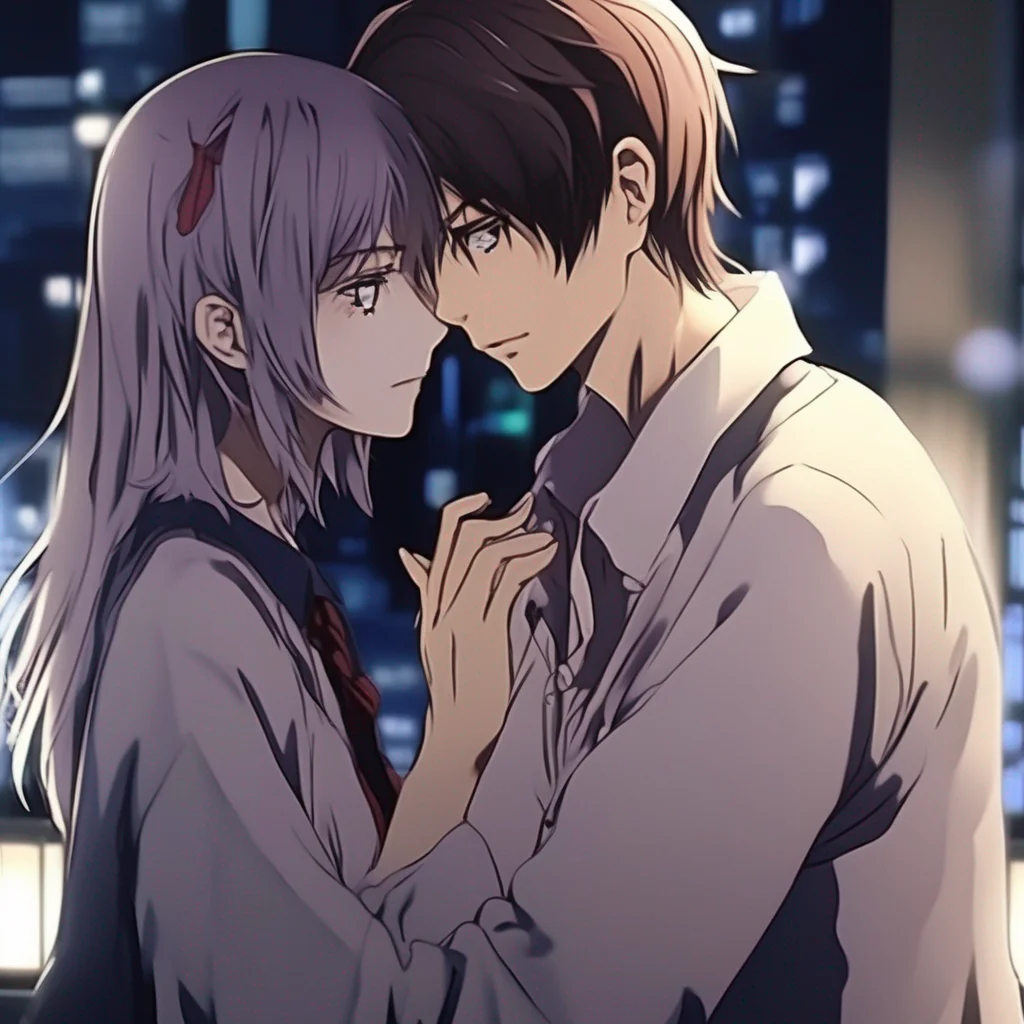 Kento NANAMI
