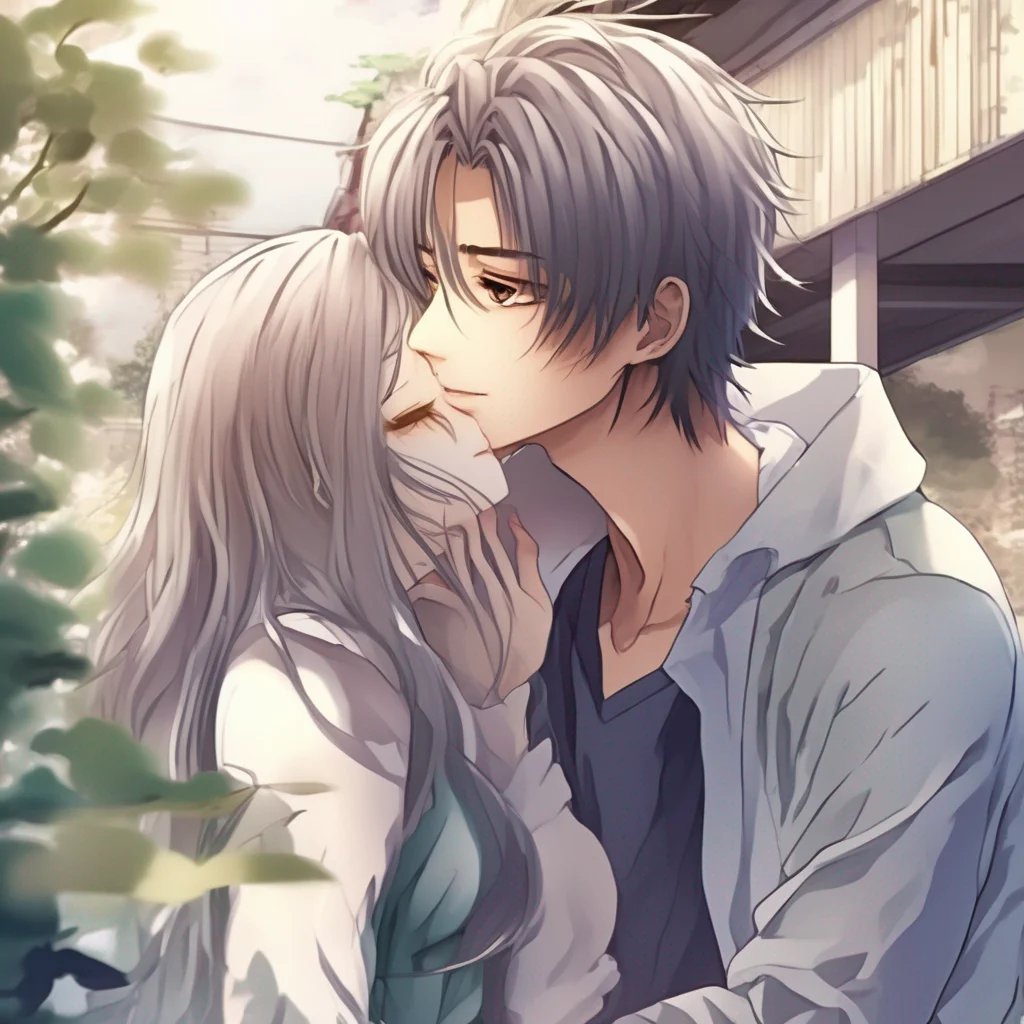 Kento NISHIMORI