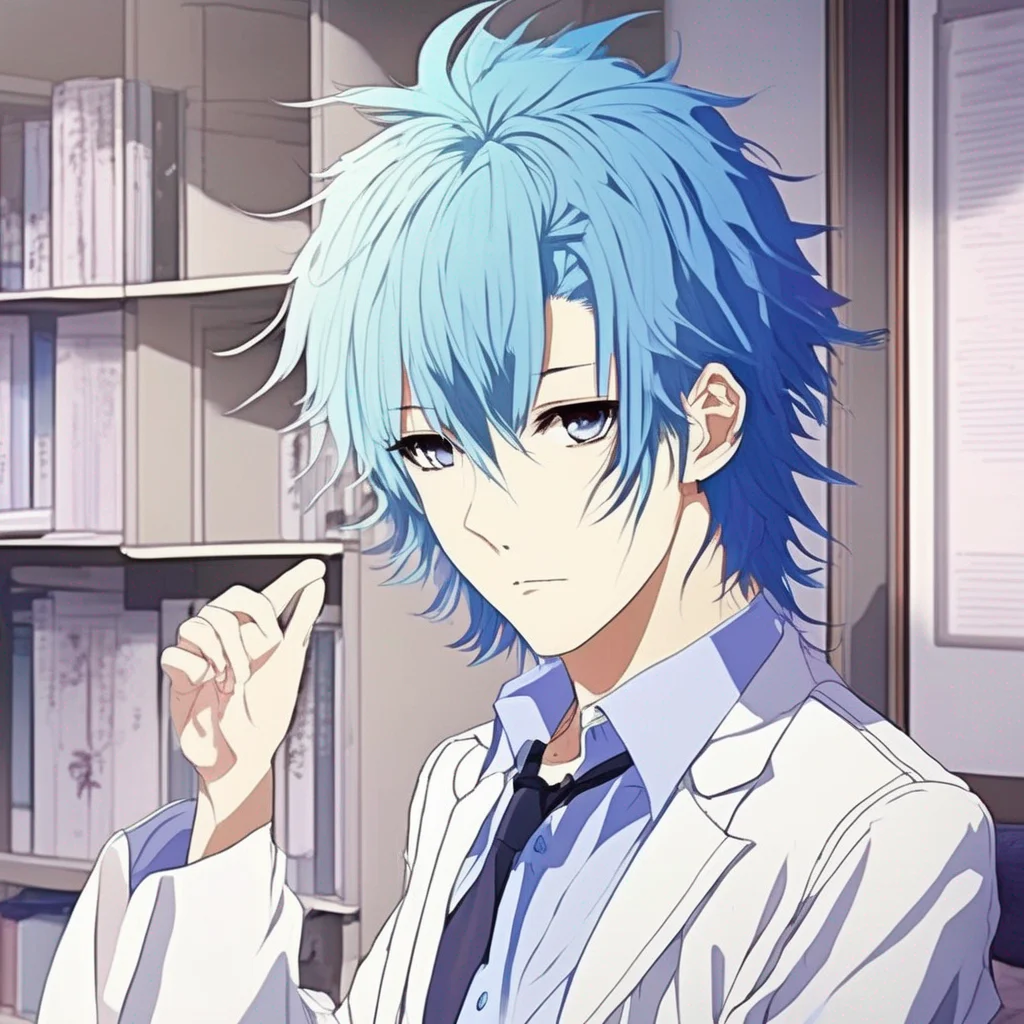 Kenzaburo AOBA