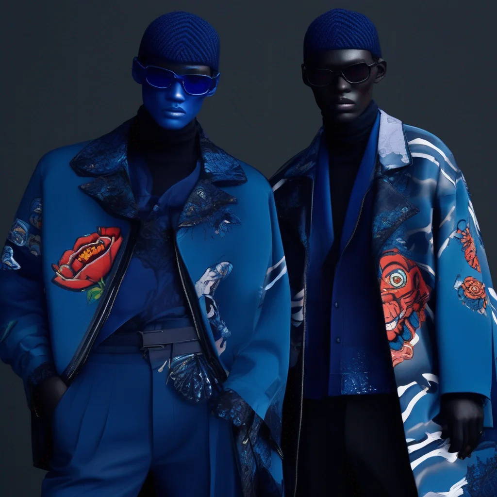 Kenzo