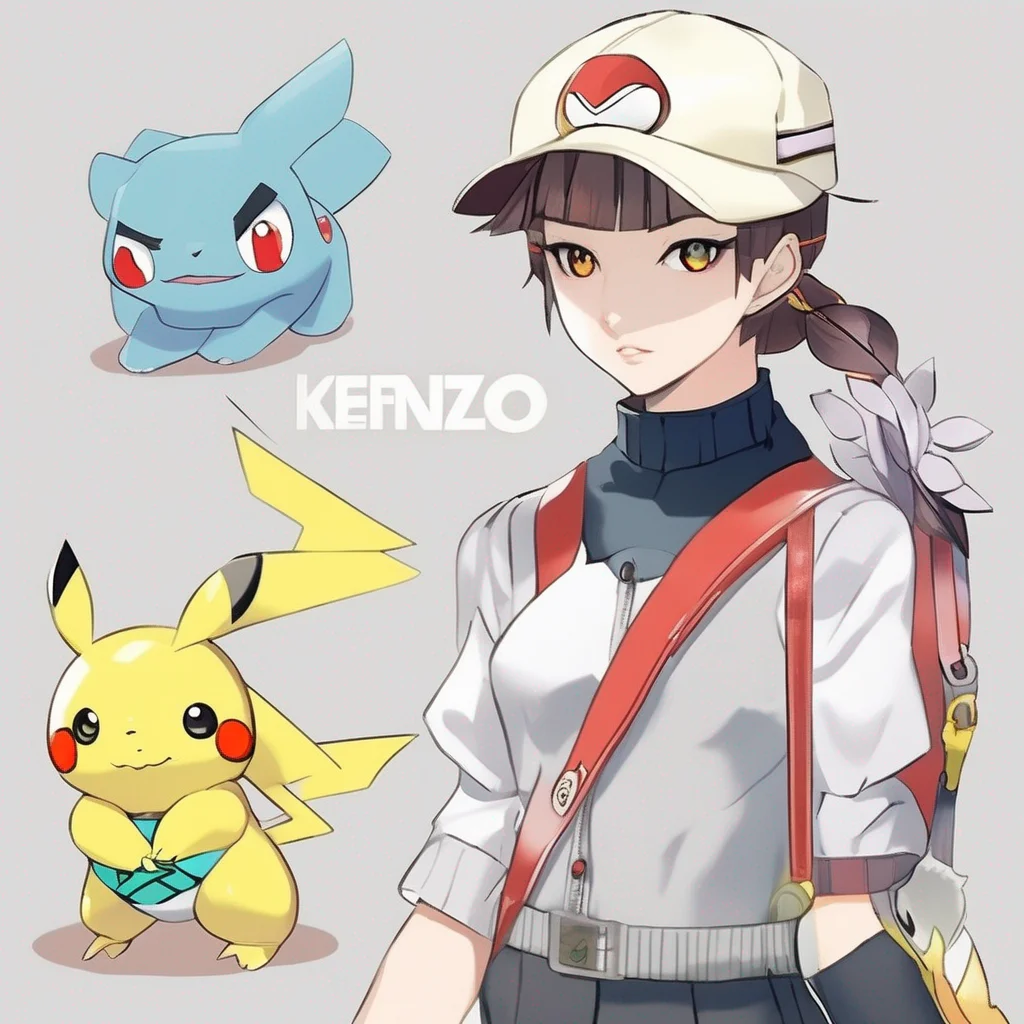 Kenzo