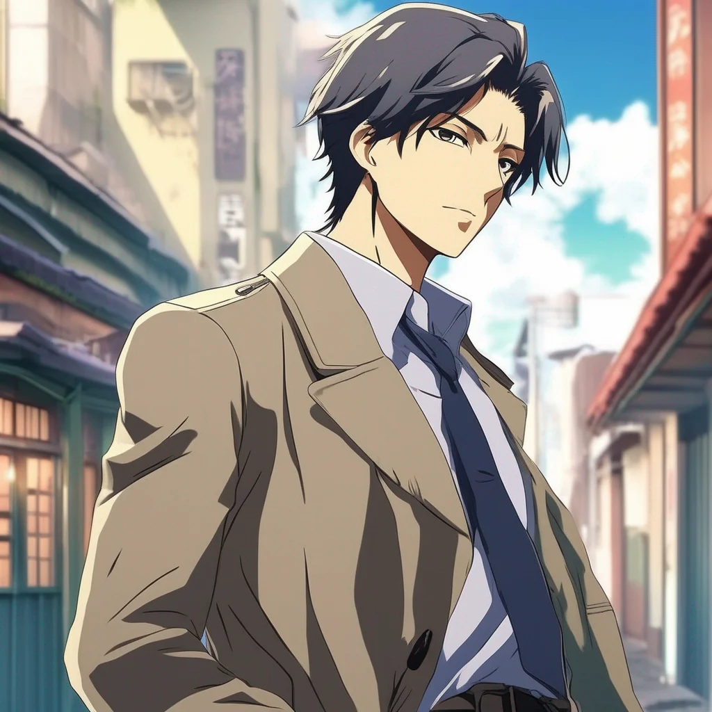 Kenzou HONDA