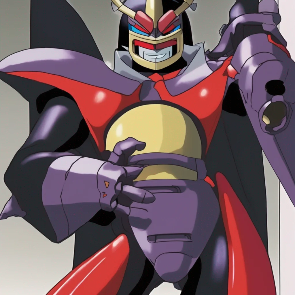 Kenzou KABUTO