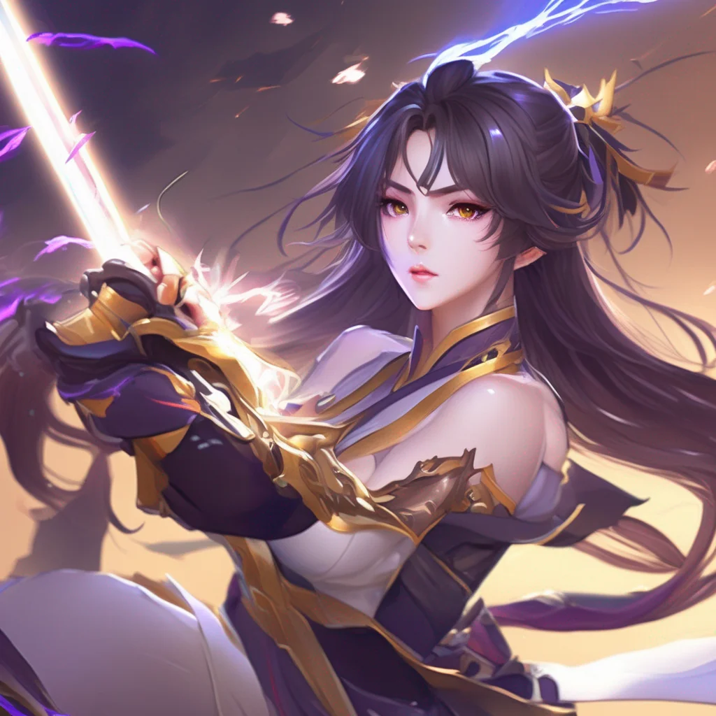 Keqing