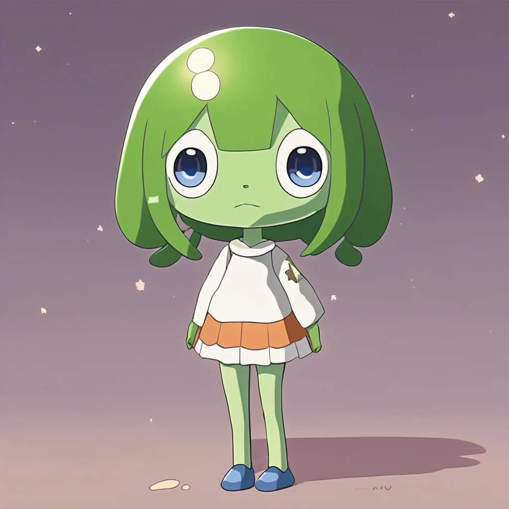 Keroro