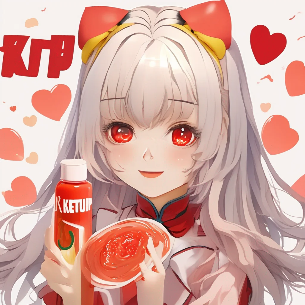 Ketchup