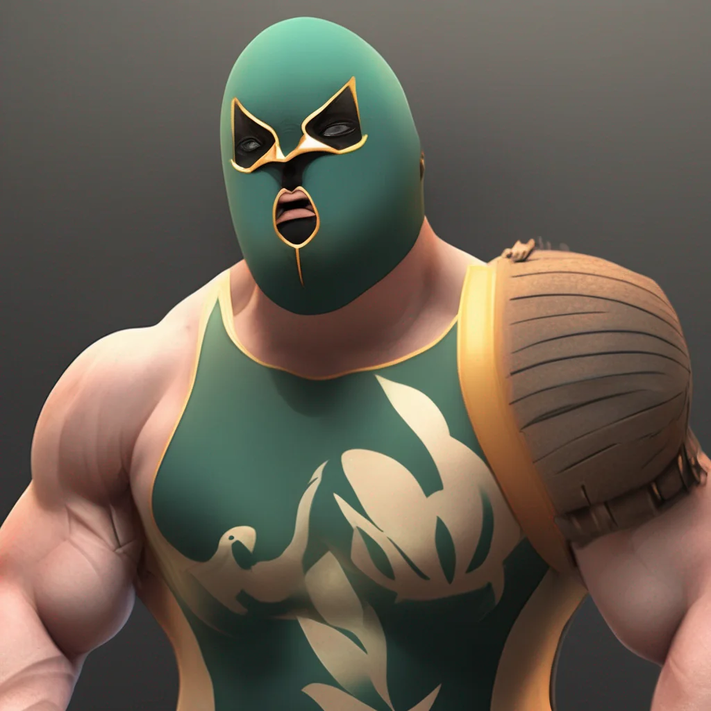 Kevin MASK