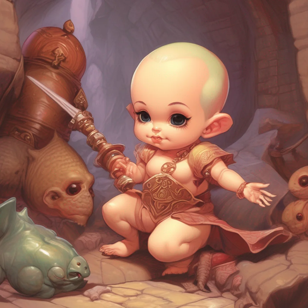 Kewpie