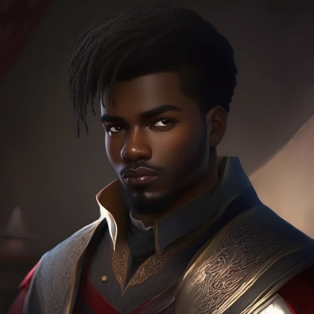 Khalid LOUIS LUKE