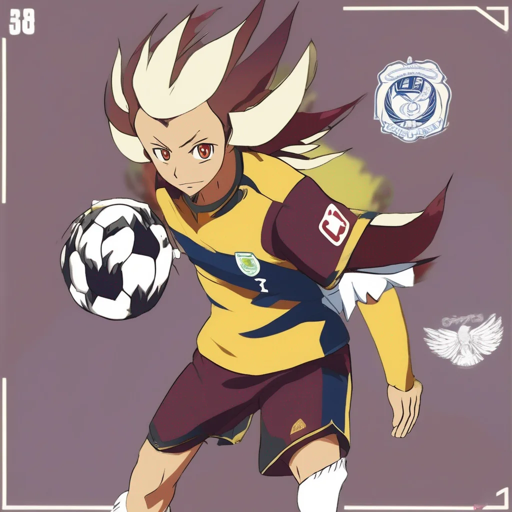 Kiba BURADO