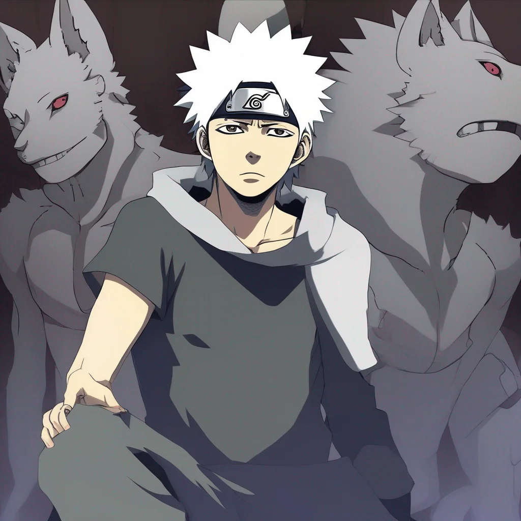 Kiba INUZUKA