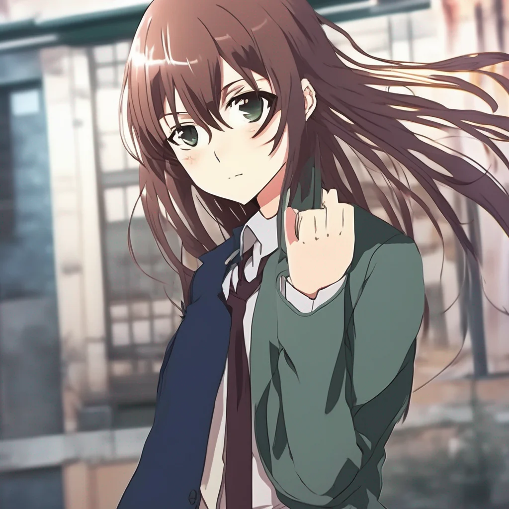 Kichitarou MITAKA