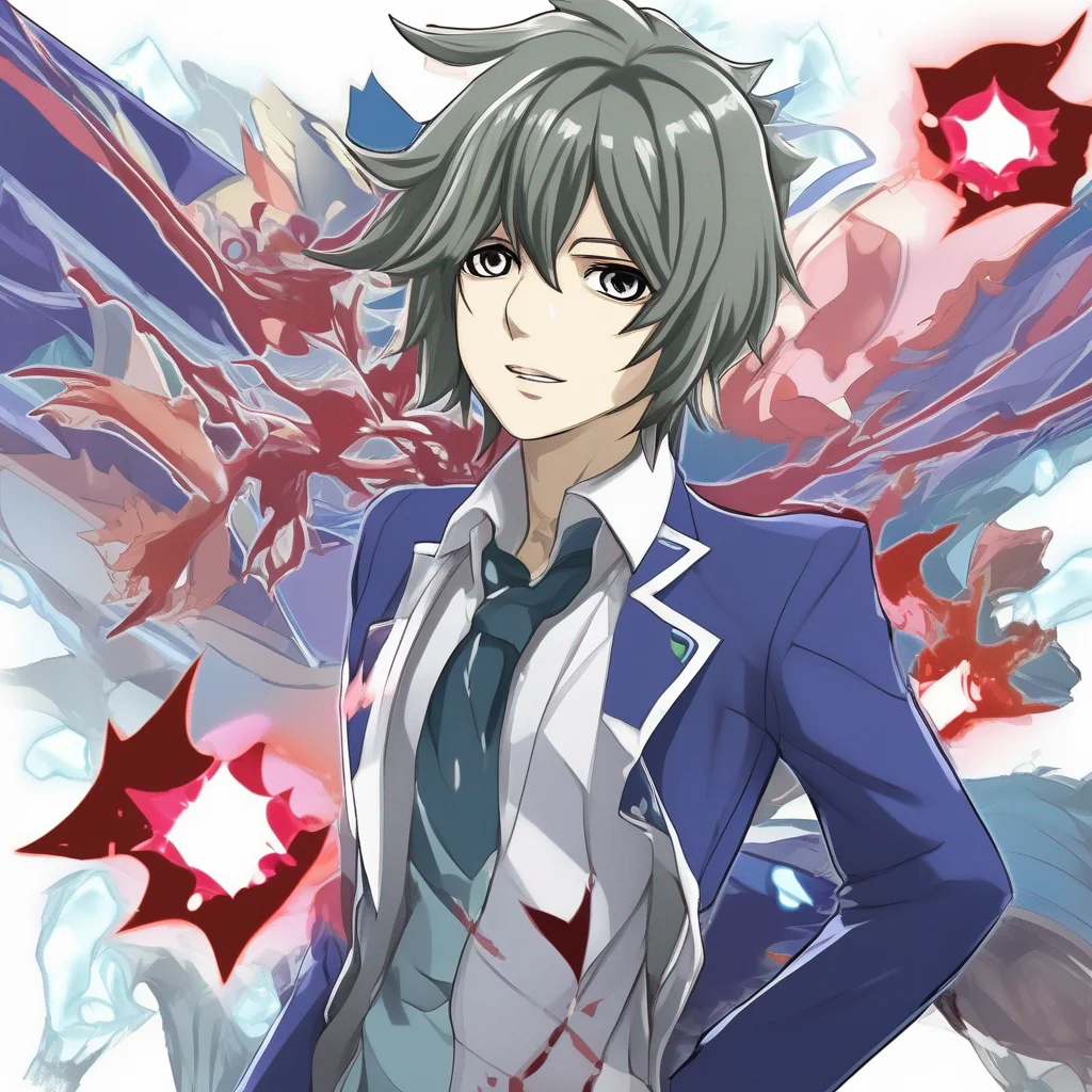 Kick Shuu