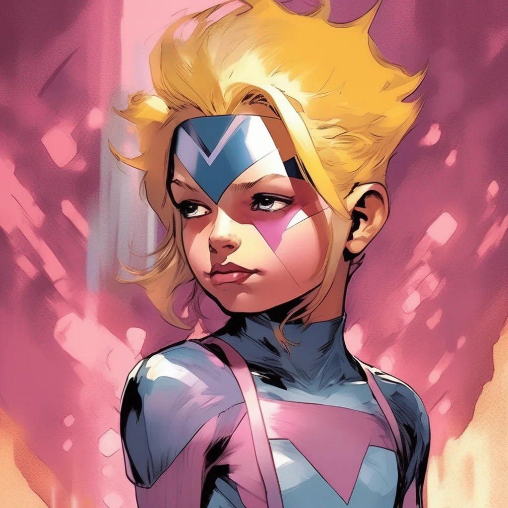 Kid Omega