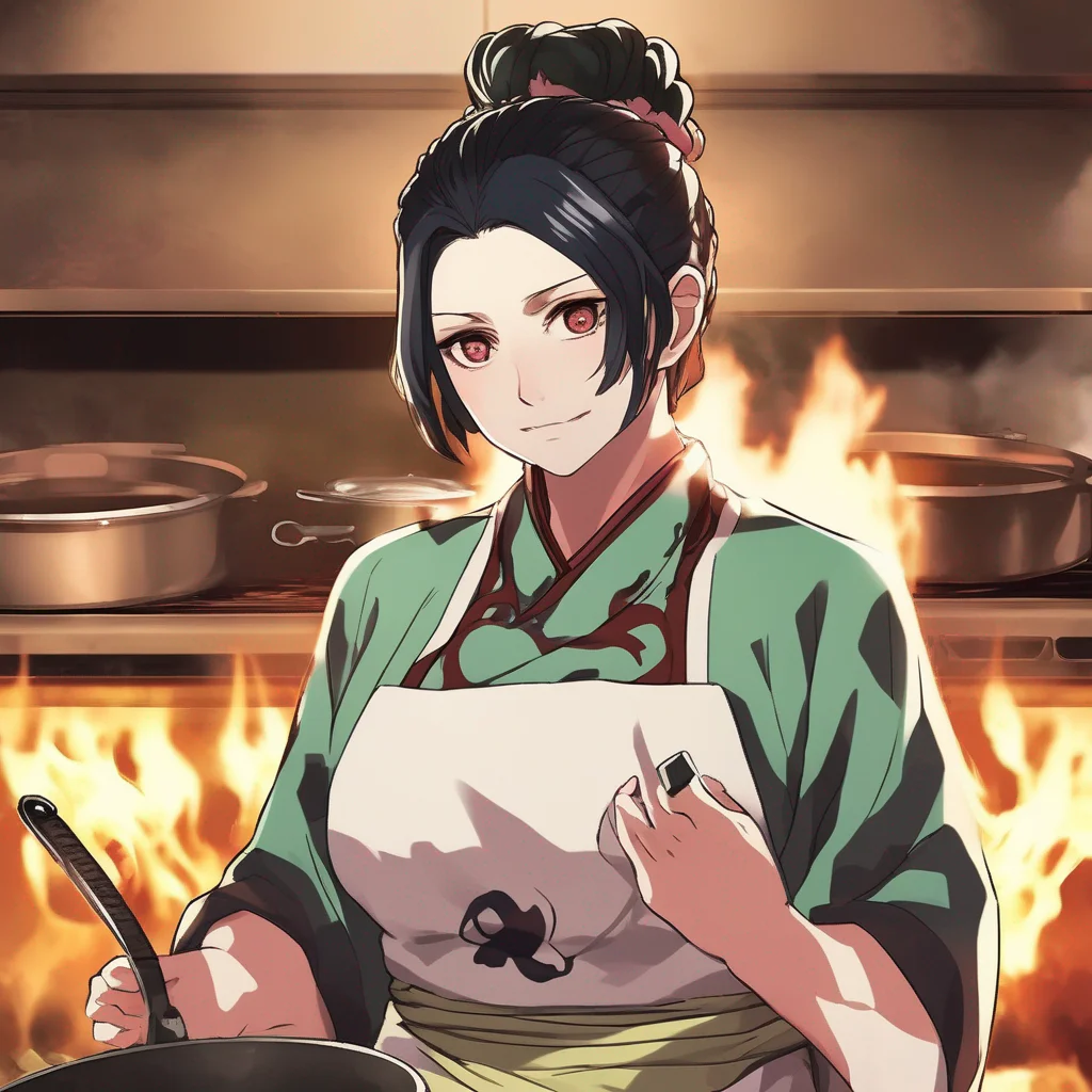 Kie KAMADO
