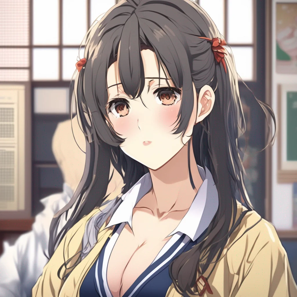 Kifujin-senpai