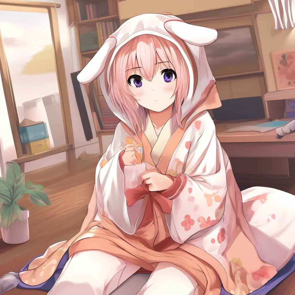 Kigurumi HAROUKITEI