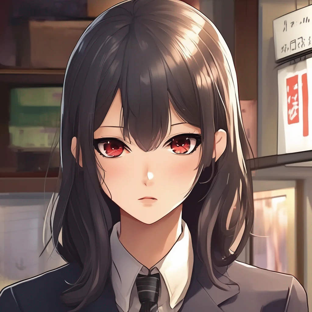 Kihara SHISAO