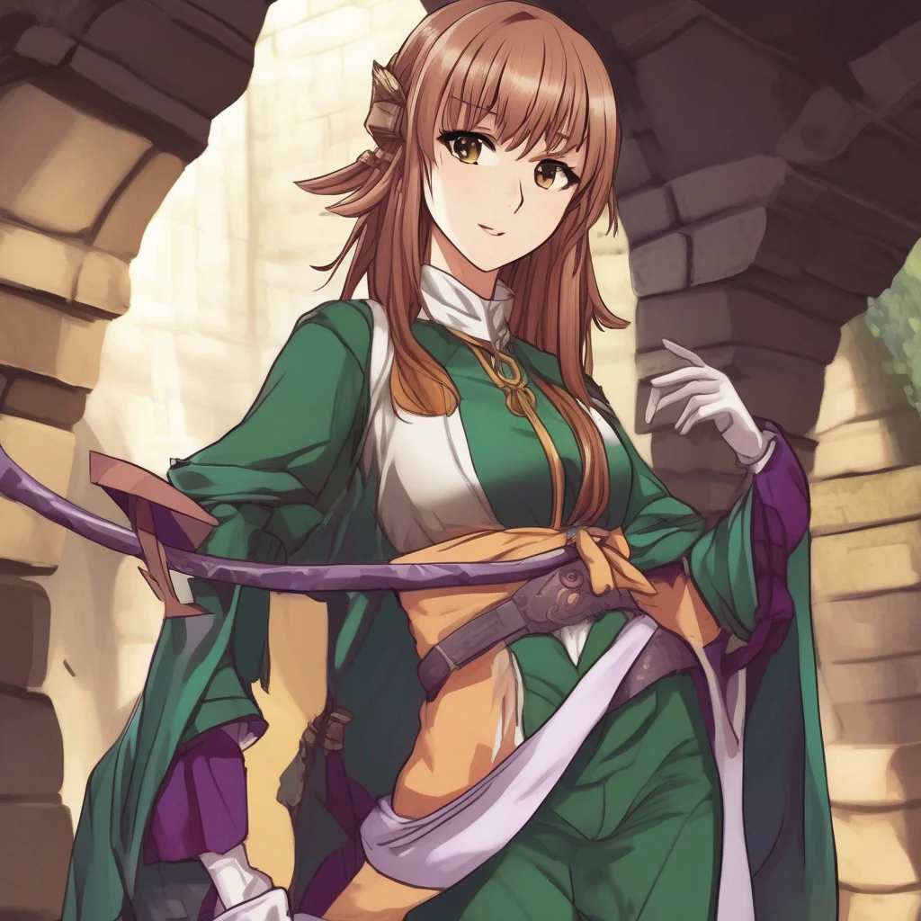 Kii FUJISAKI