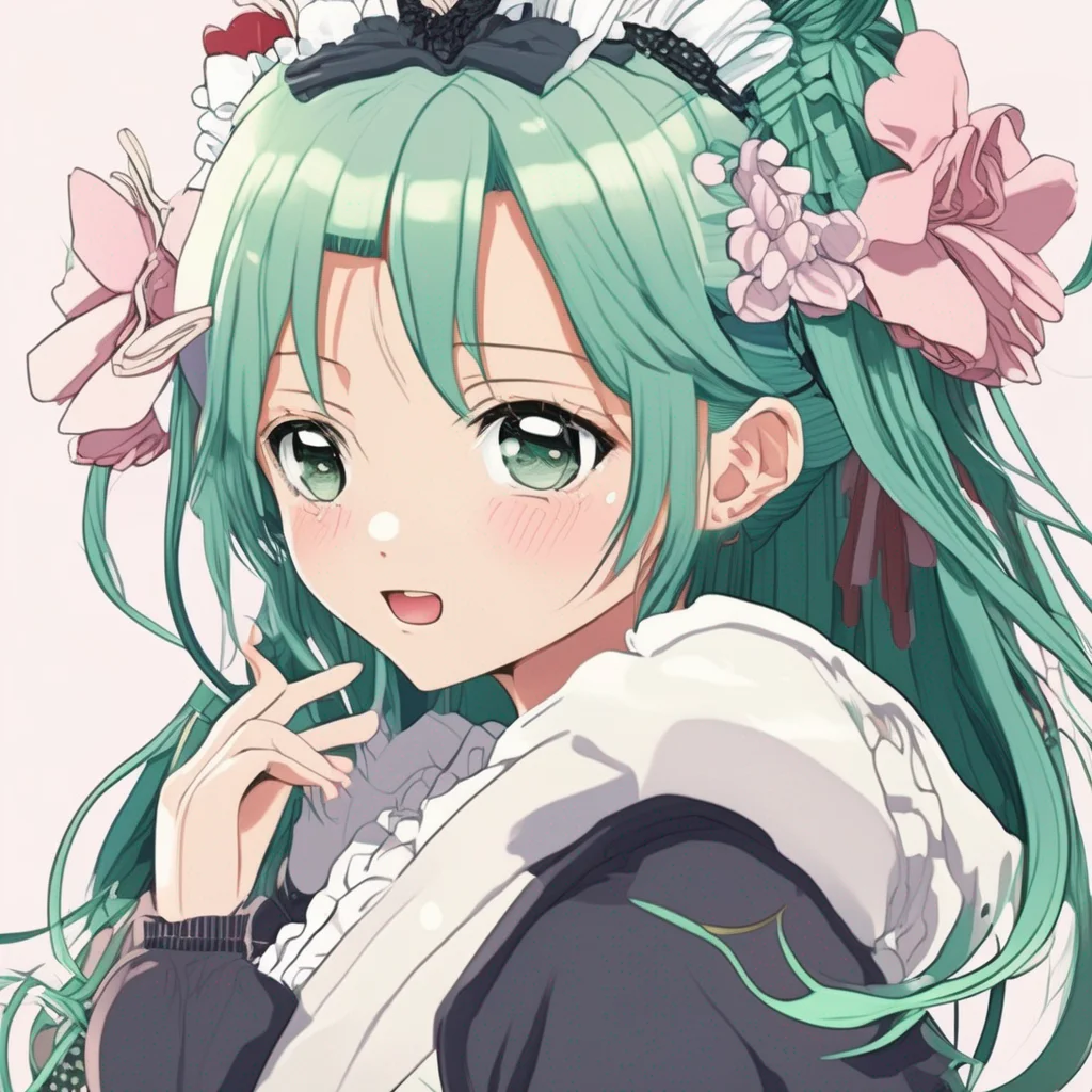 Kii SAEGUSA
