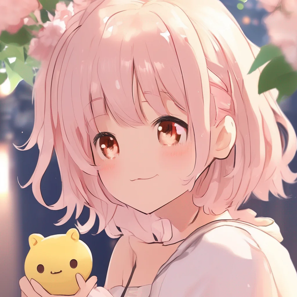 Kii-chan