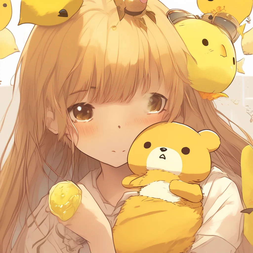 Kiiroitori