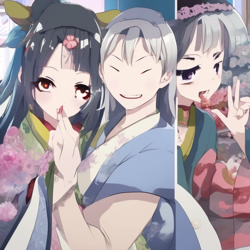 Kijigami