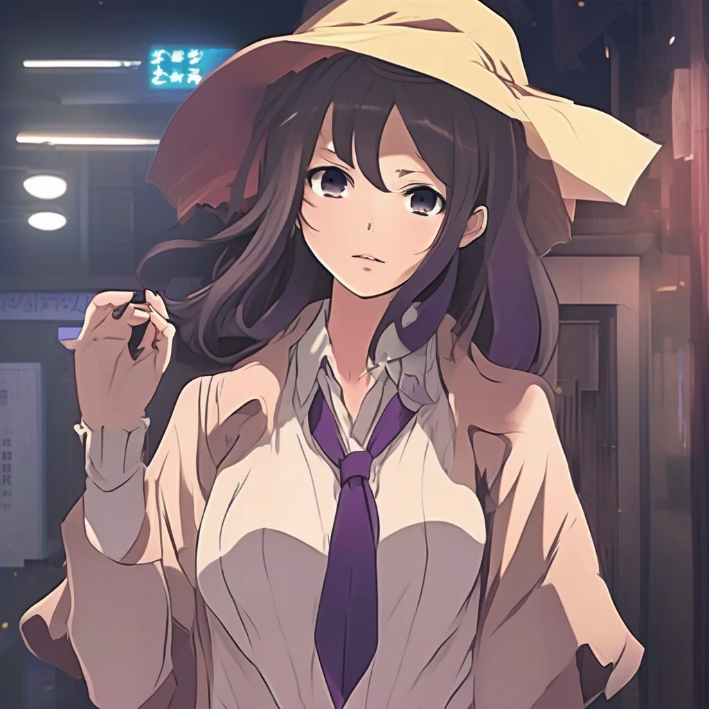 Kiki ASUKAI
