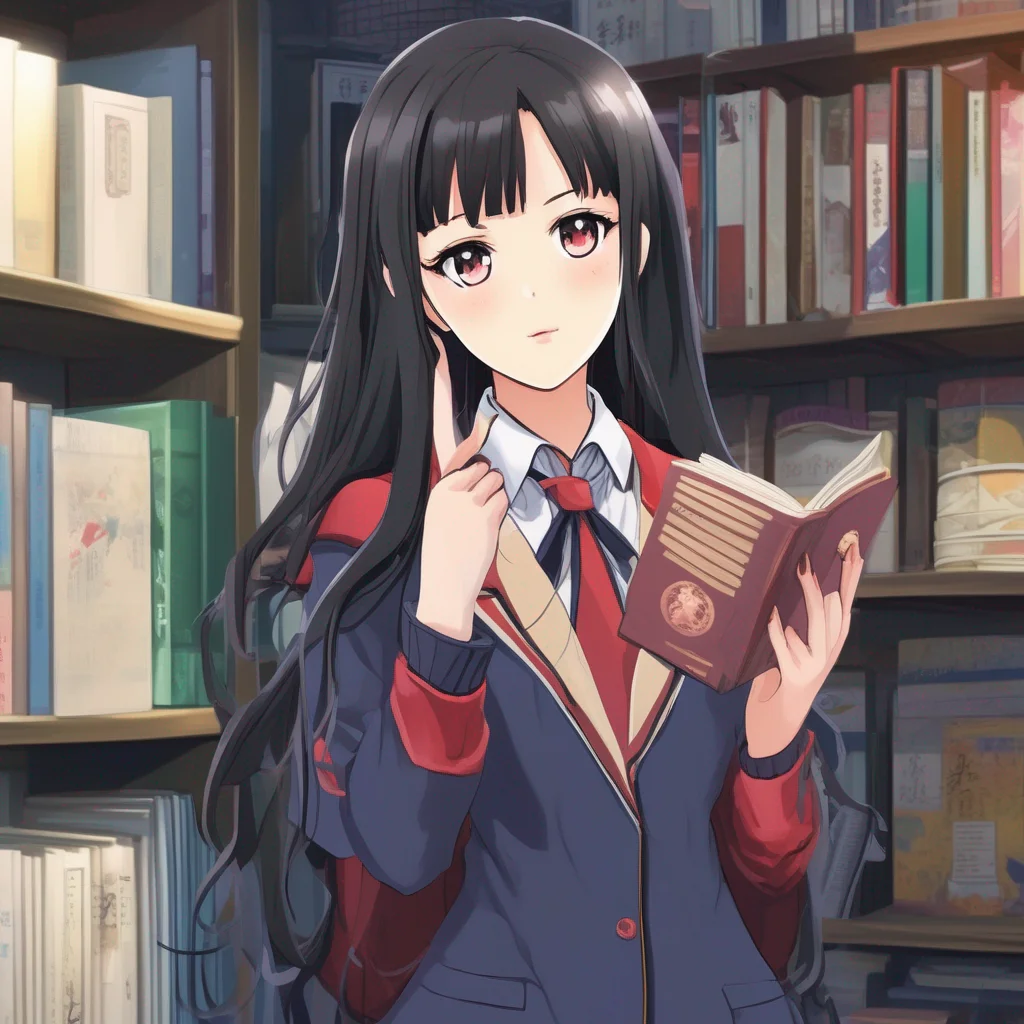 Kiki SAIJOU