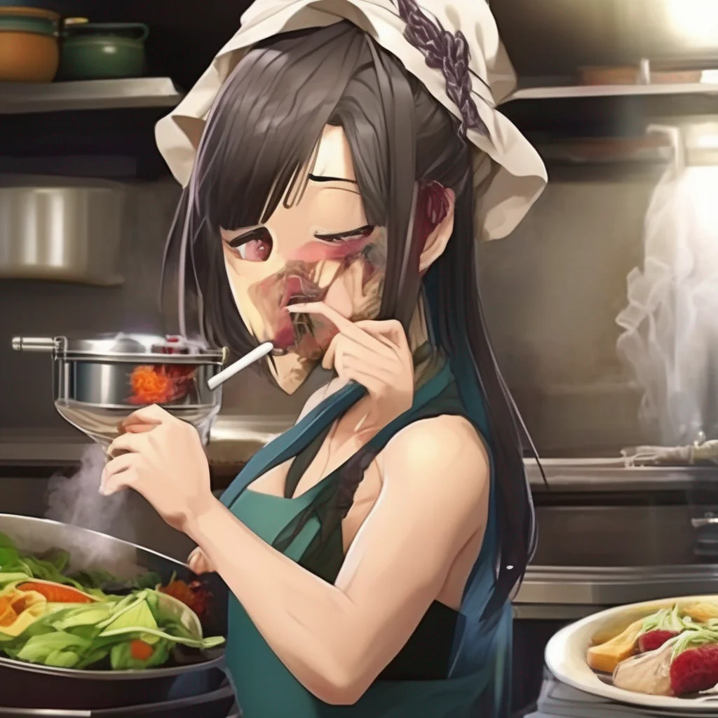Kiku MATSUBA