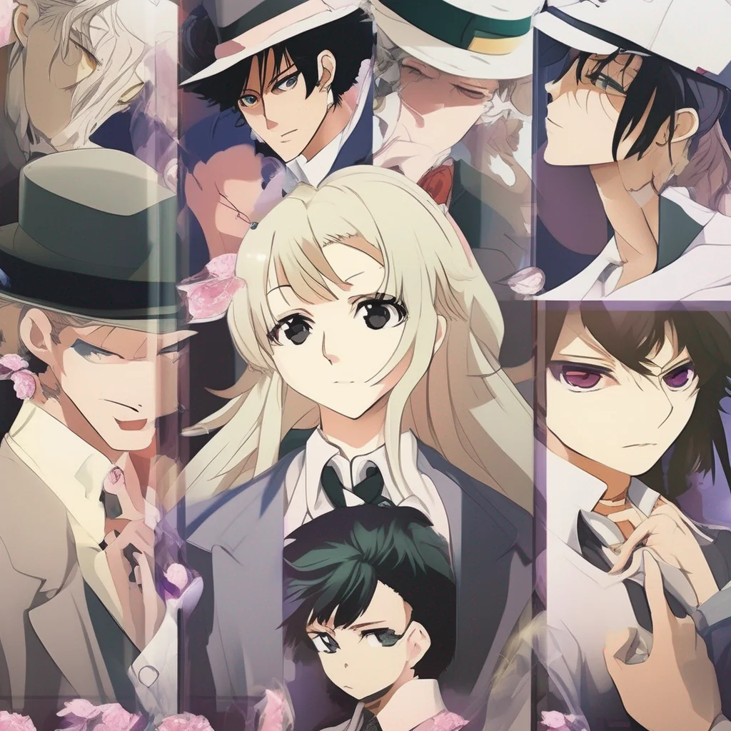 Kikuji BANCHOU